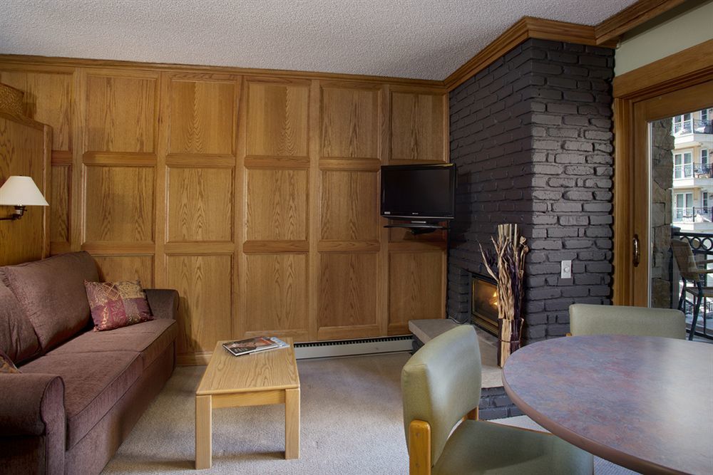 The Lift House Lodge 베일 외부 사진
